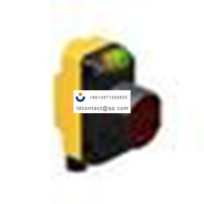 QS18VP6DQ7 Banner product image